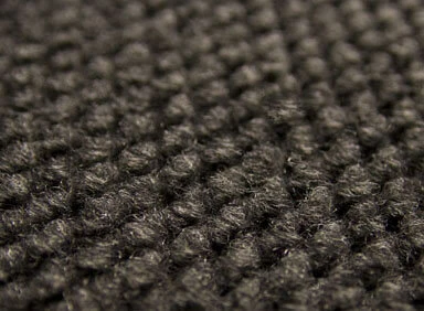 RaceDeck Snap-Carpet 12" x 12" - Charcoal