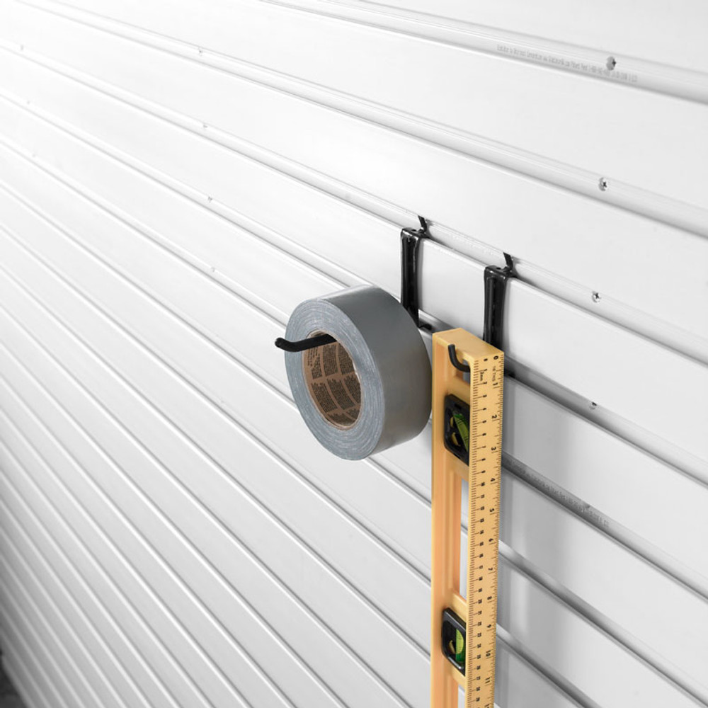 Gladiator Small Item Hooks J&L (8Pack)