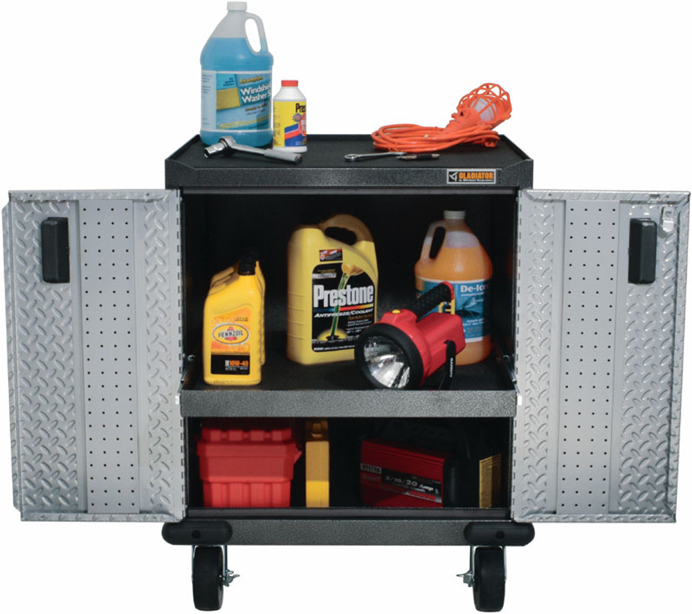 Gladiator Premier Series Modular GearBox