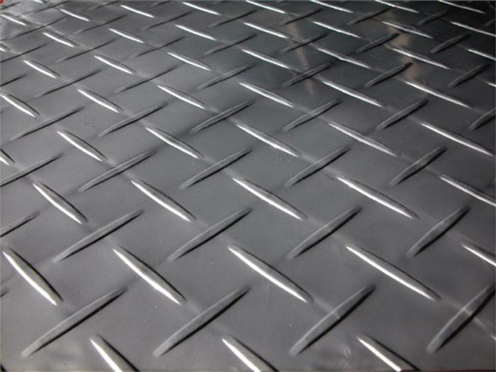 RaceDeck TuffShield  Diamond High Gloss 12" x 12" RaceDeck TuffShield  Diamond High Gloss 12" x 12"