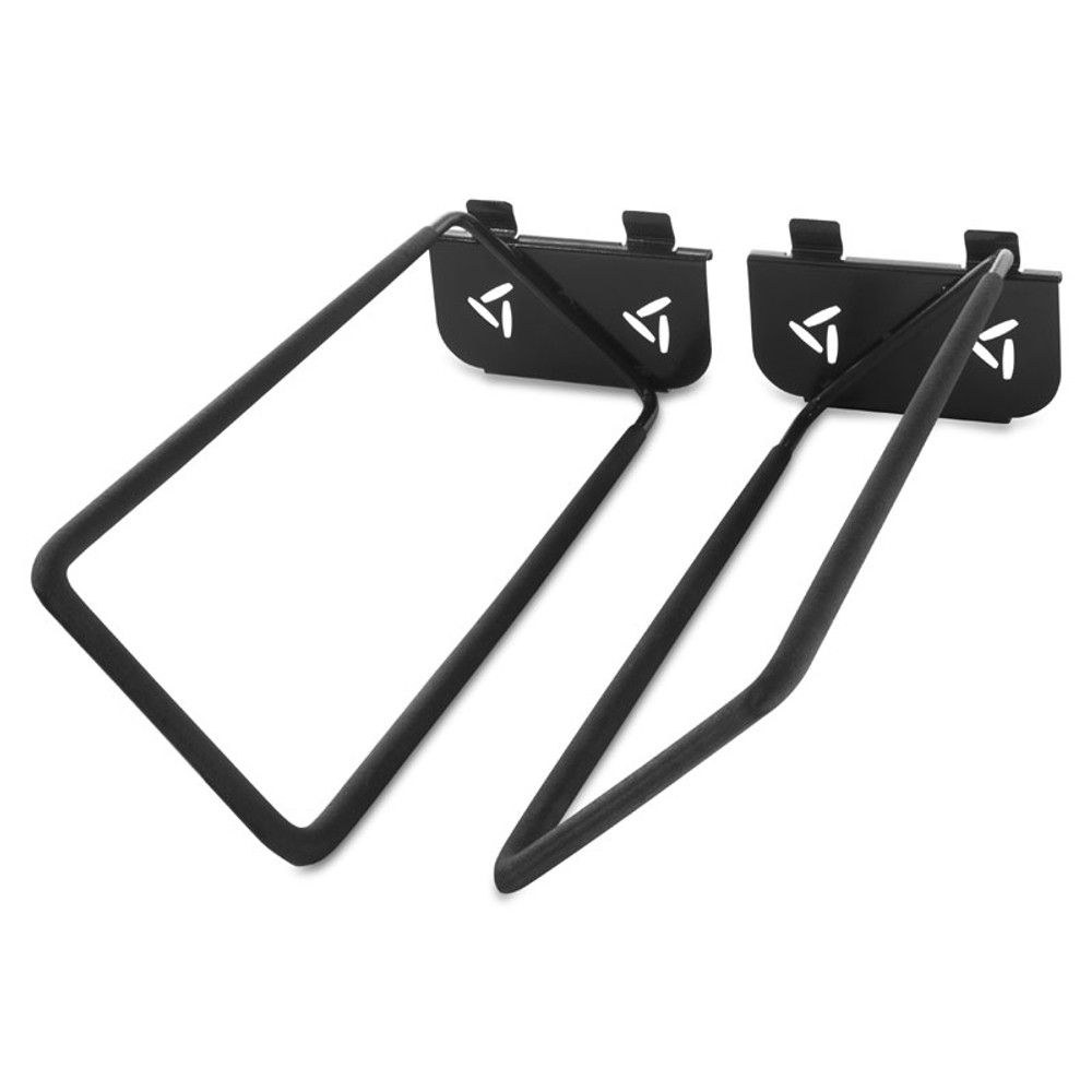 Gladiator Storage Bin Holder Gladiator Storage Bin Holder