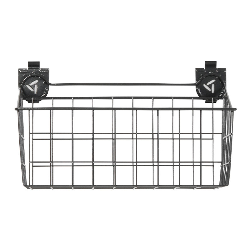 Gladiator 18 in. Wire Basket