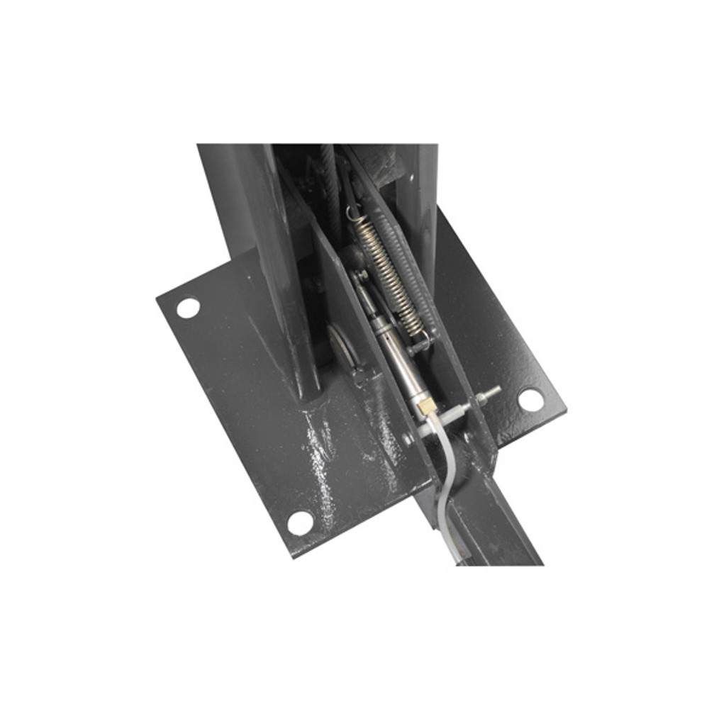 BendPak HD-9ST 9,000-lb. Capacity ALI Certified Narrow Width Car Lift