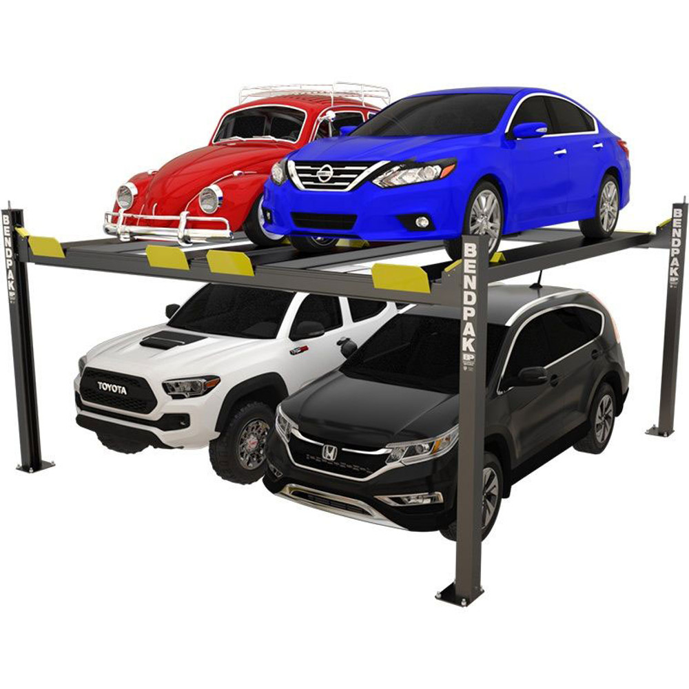 BendPak HD-9SW 9,000-lb. Capacity Super Wide Car Lift