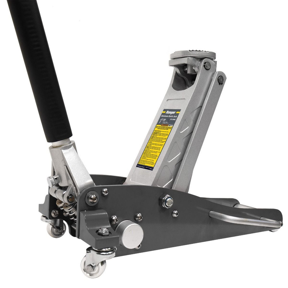 Ranger RFJ-3000AL 1.5-Ton Aluminum Racing Floor Jack