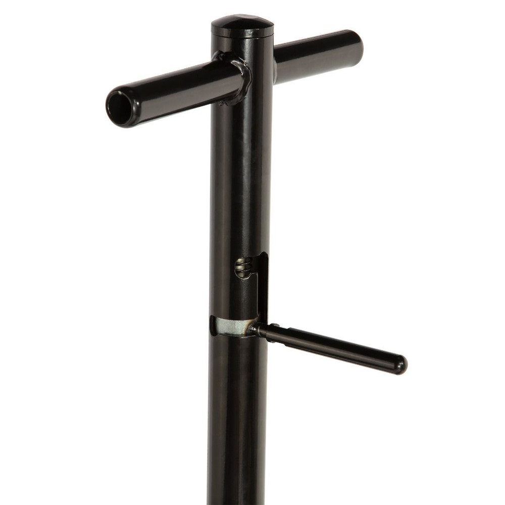 Ranger  RFJ-10TL 10-Ton Long-Frame Garage Floor Jack