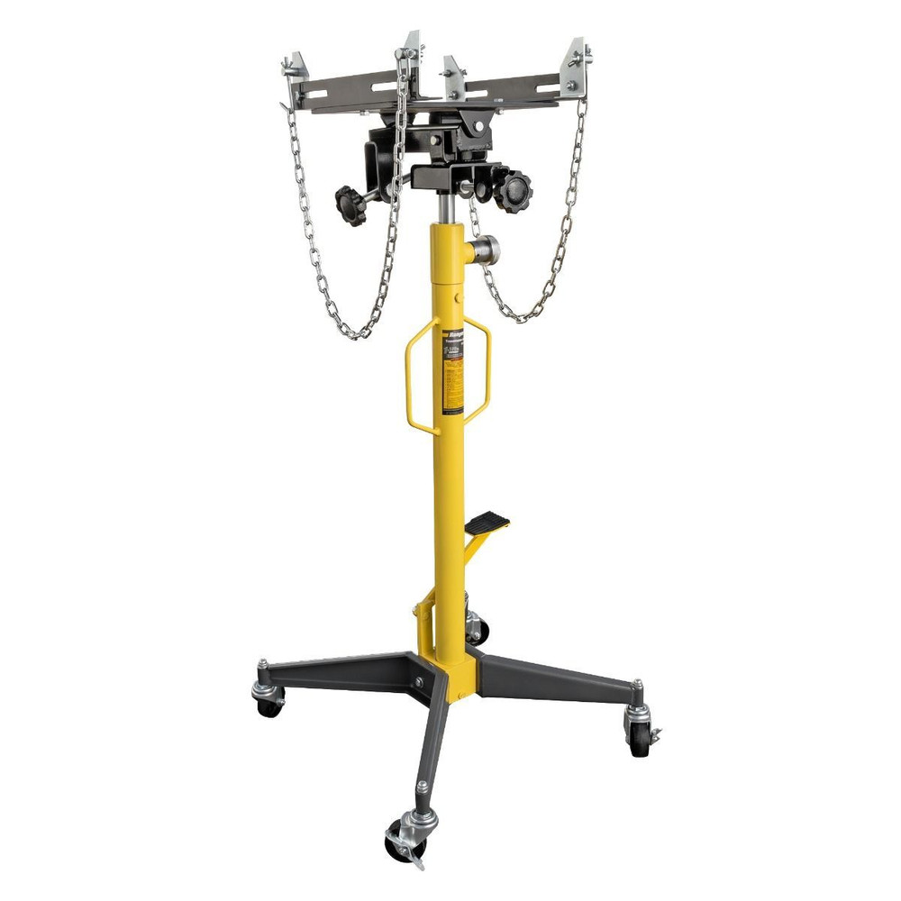 Ranger RTJ-1100 1/2-Ton Capacity Transmission Jack