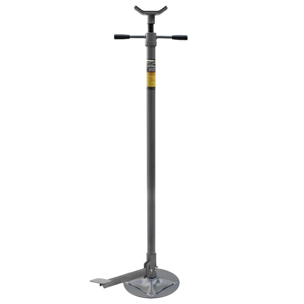 Ranger RJS-1TF Foot Operated 1,650-lb.High Reach Jack Stand