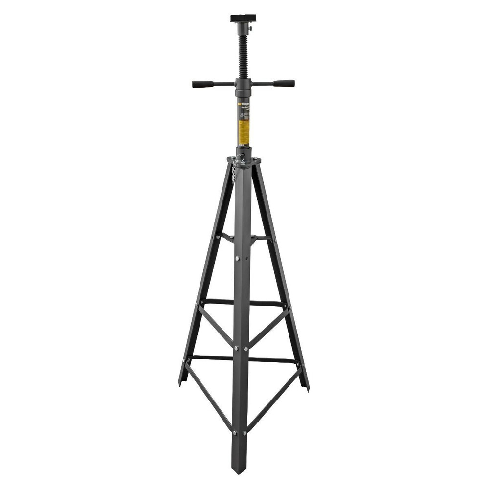 Ranger  RJS-2TH 2-Ton High Reach Tripod Jack Stand