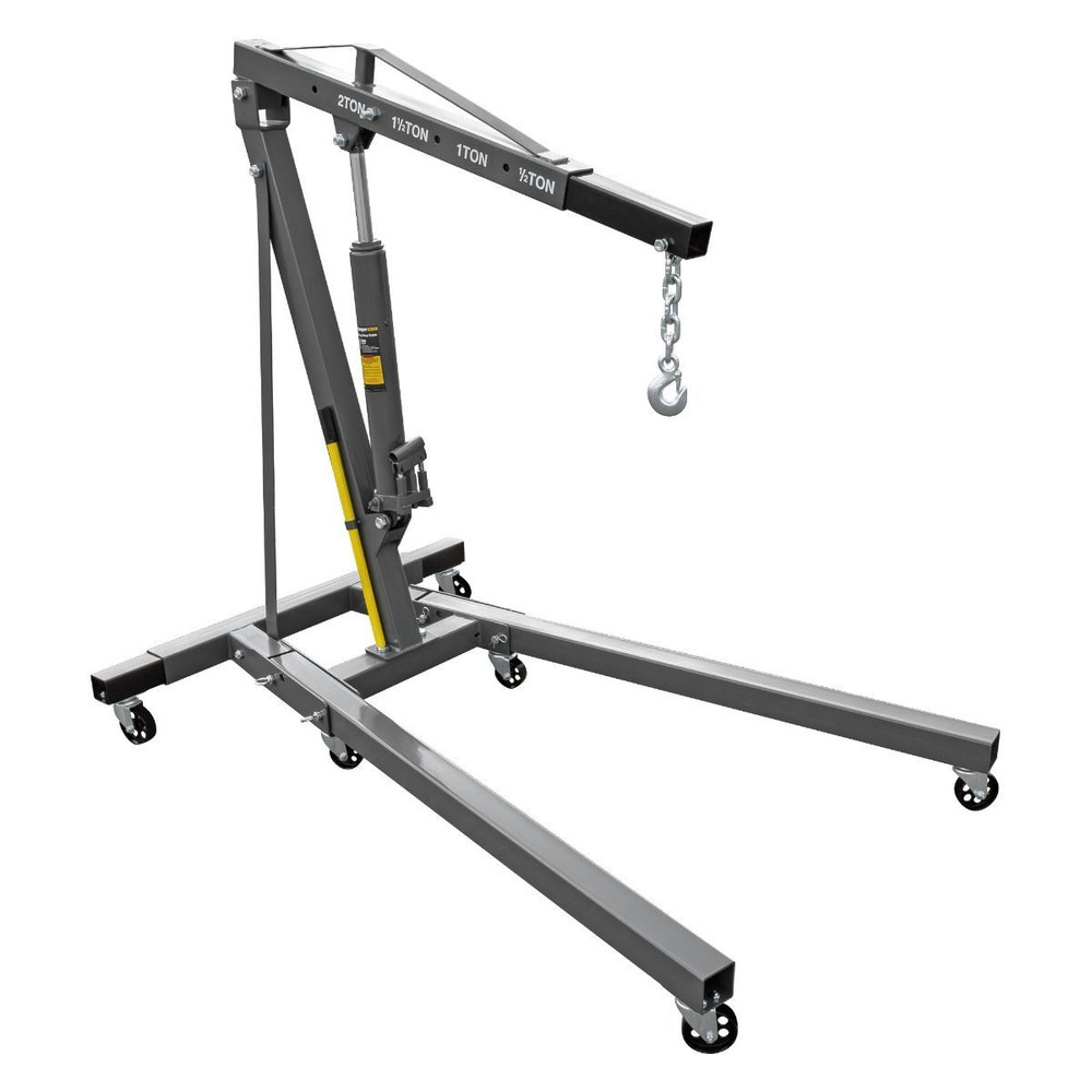 Ranger RSC-2TF 2-Ton Folding Shop Crane