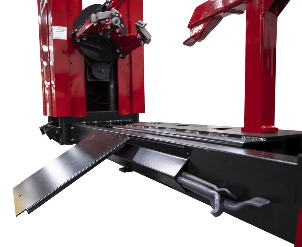 Coats HIT 9000 Heavy Duty Tire Changer