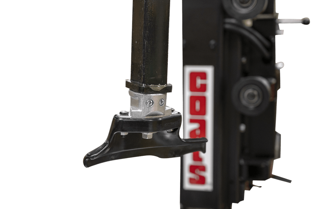 Coats APX90 All-In-One Rim Clamp Tire Changer Coats APX90 All-In-One Rim Clamp Tire Changer