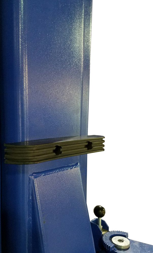 Tuxedo TP12KFX 12,000 lb 2 Post Floor Plate Car Lift Tuxedo TP12KFX 12,000 lb 2 Post Floor Plate Car Lift