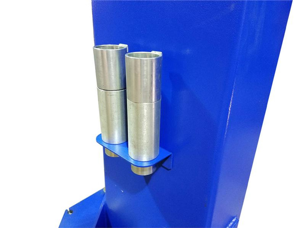 Tuxedo TP12KFX 12,000 lb 2 Post Floor Plate Car Lift Tuxedo TP12KFX 12,000 lb 2 Post Floor Plate Car Lift