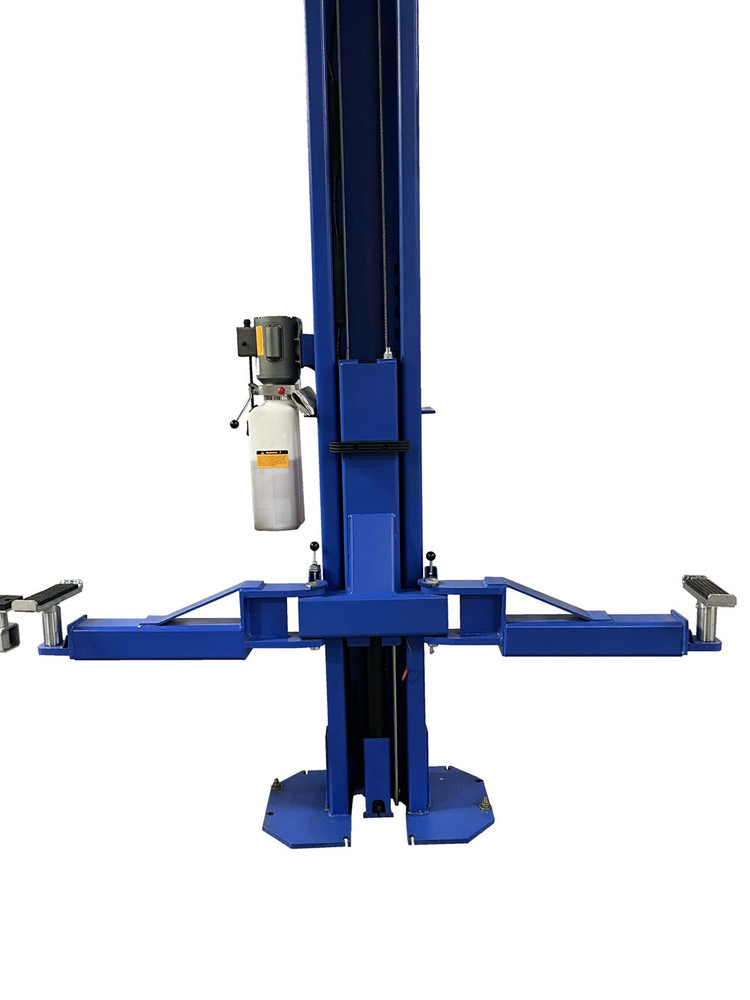 Tuxedo TP15KCX 15,000 lb Heavy Duty 2 Post Car Lift Tuxedo TP15KCX 15,000 lb Heavy Duty 2 Post Car Lift