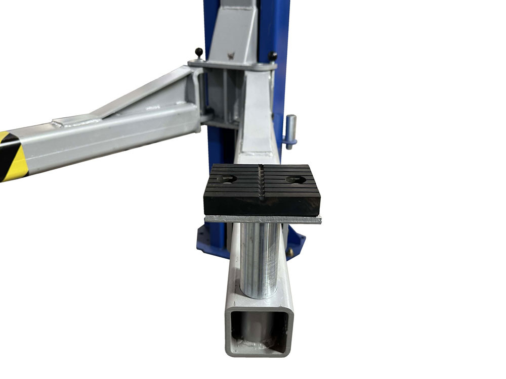Tuxedo TP12KC-D 12,000 lb 2 Post Lift - Direct Drive Tuxedo TP12KC-D 12,000 lb 2 Post Lift - Direct Drive