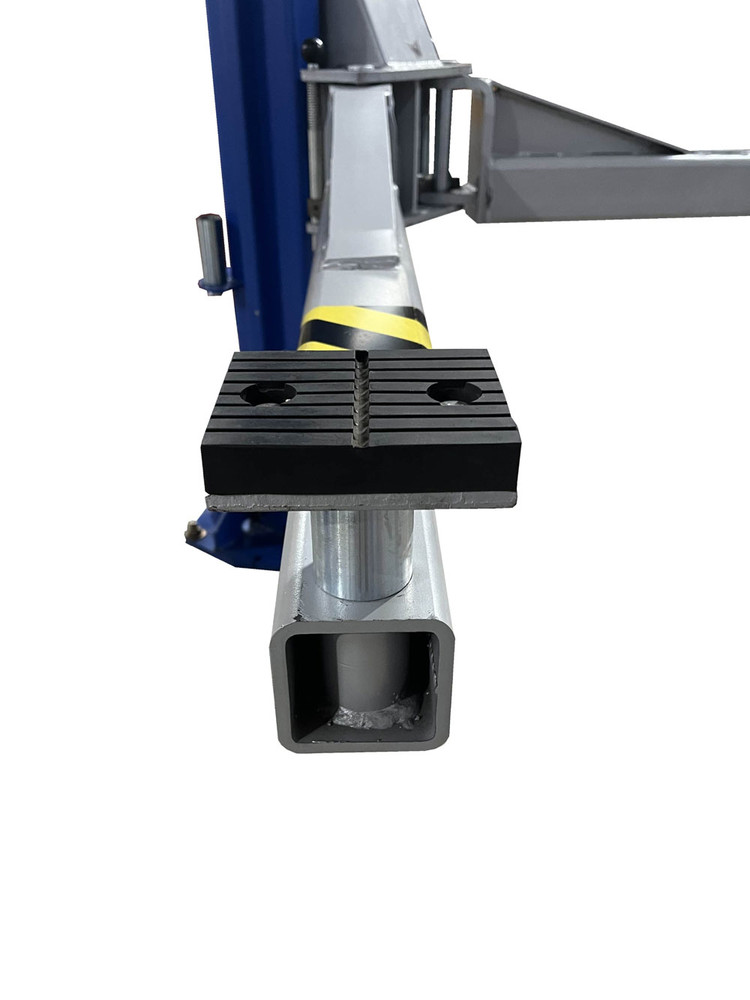 Tuxedo TP12KC-D 12,000 lb 2 Post Lift - Direct Drive Tuxedo TP12KC-D 12,000 lb 2 Post Lift - Direct Drive