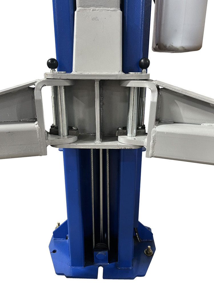Tuxedo TP12KC-D 12,000 lb 2 Post Lift - Direct Drive Tuxedo TP12KC-D 12,000 lb 2 Post Lift - Direct Drive