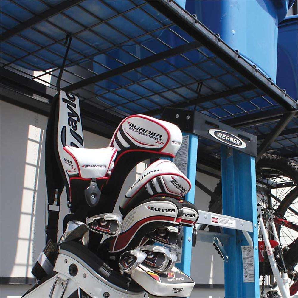 Proslat ProRack 8 ft. Proslat ProRack 8 ft.