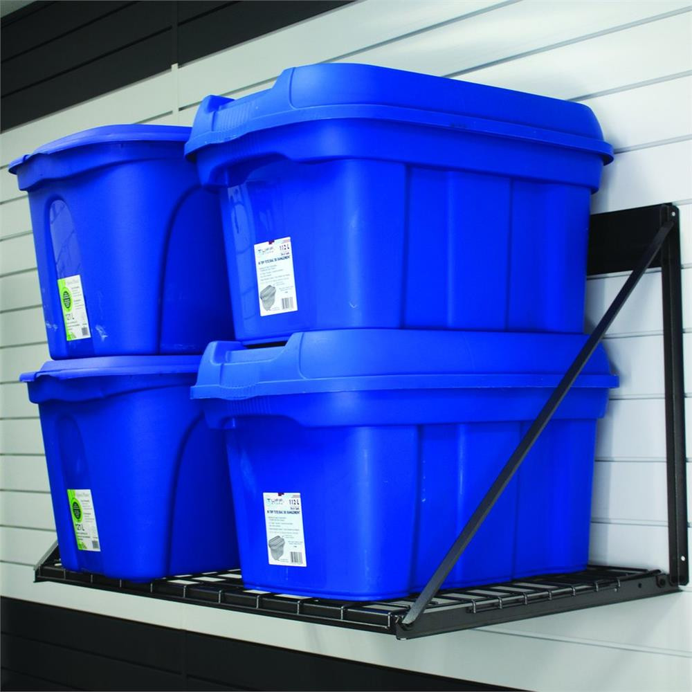 Proslat ProRack 4 ft.