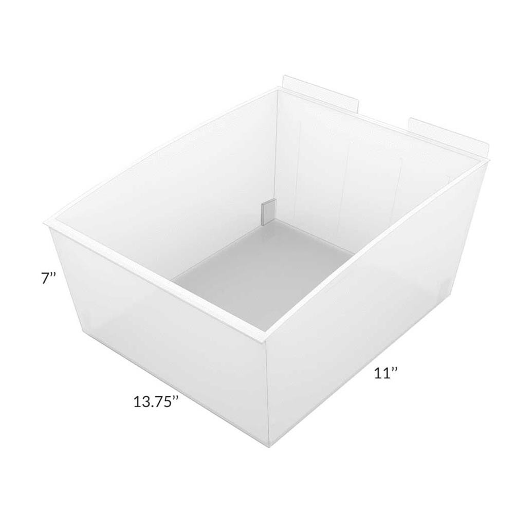Proslat Pro Bin Large  3 Pack Proslat Pro Bin Large  3 Pack