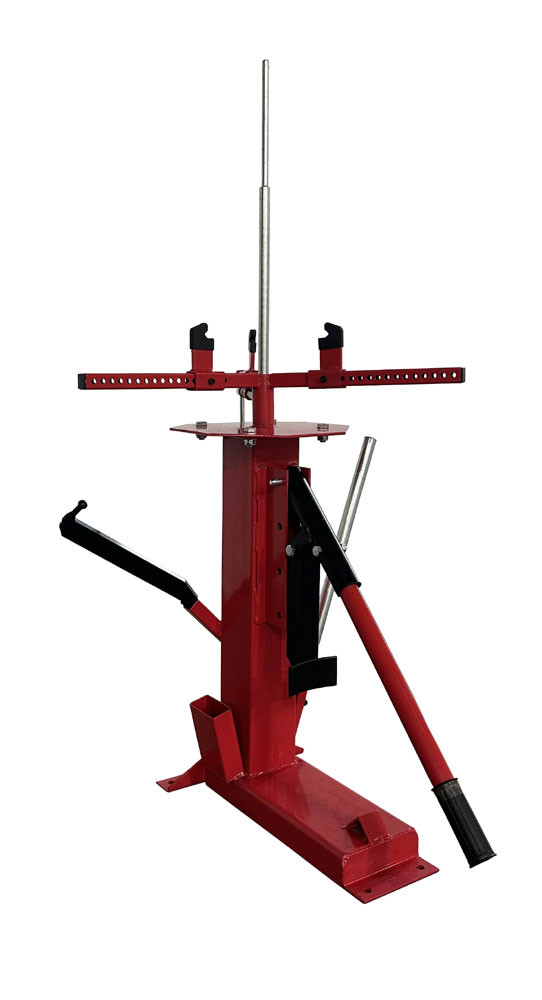 Tuxedo TC-MCATVM Motorcycle / ATV Manual Tire Changer