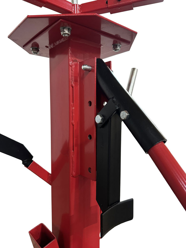 Tuxedo TC-MCATVM Motorcycle / ATV Manual Tire Changer