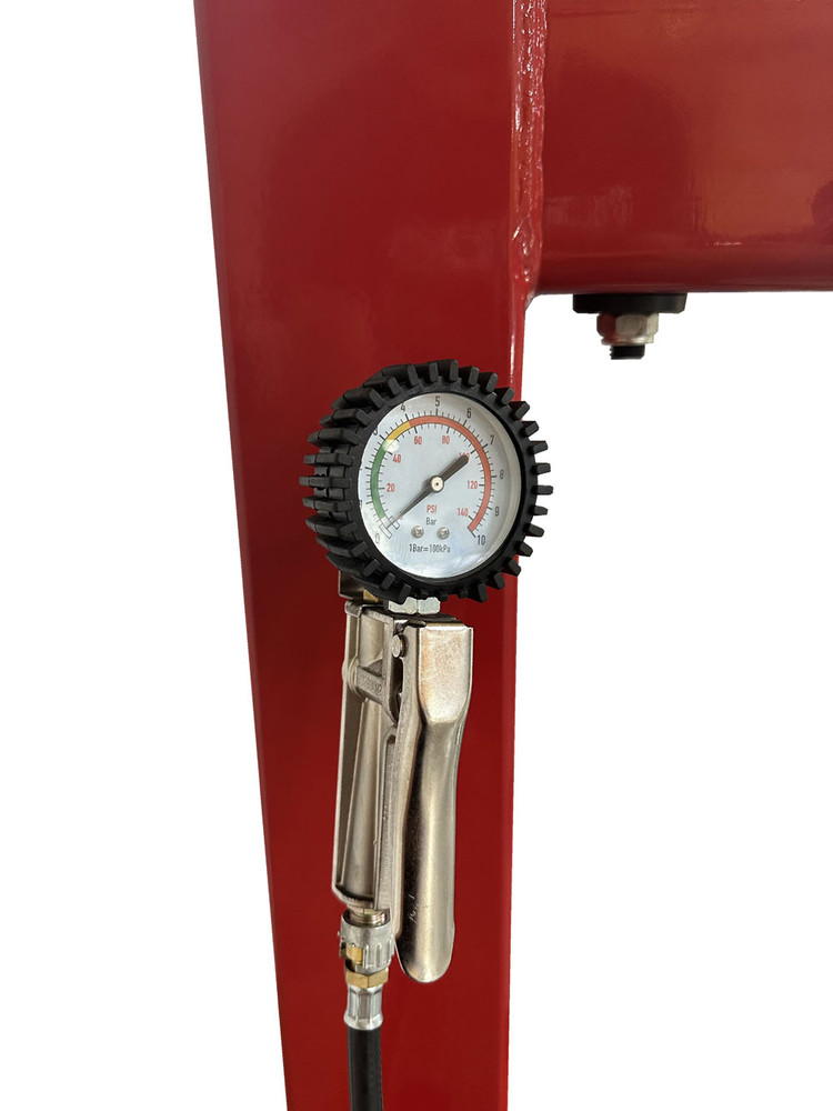 Tuxedo TC-430 Economical Tire Changer