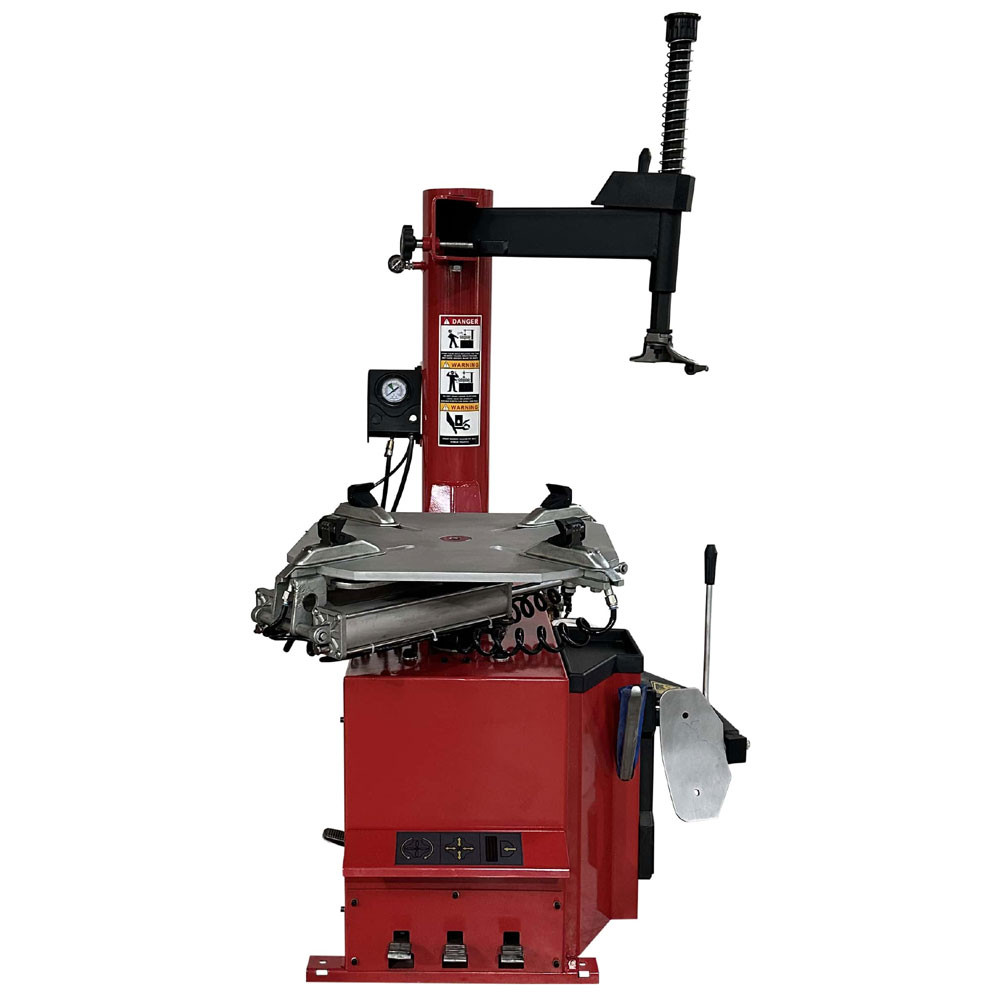 Tuxedo TC-530 Tire Changer