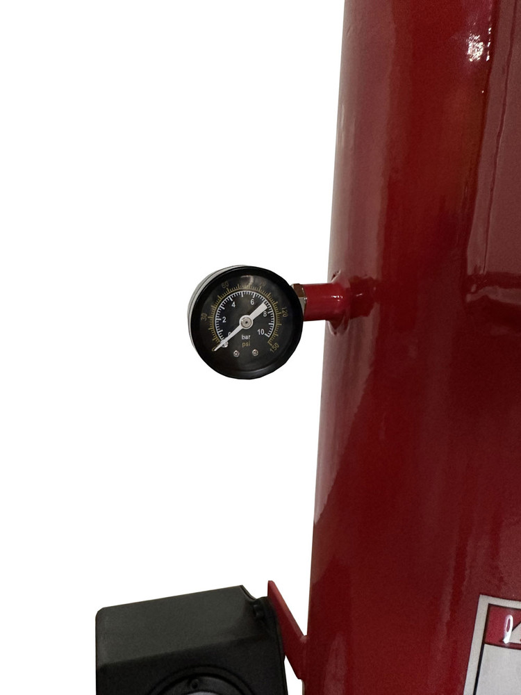 Tuxedo TC-530 Tire Changer