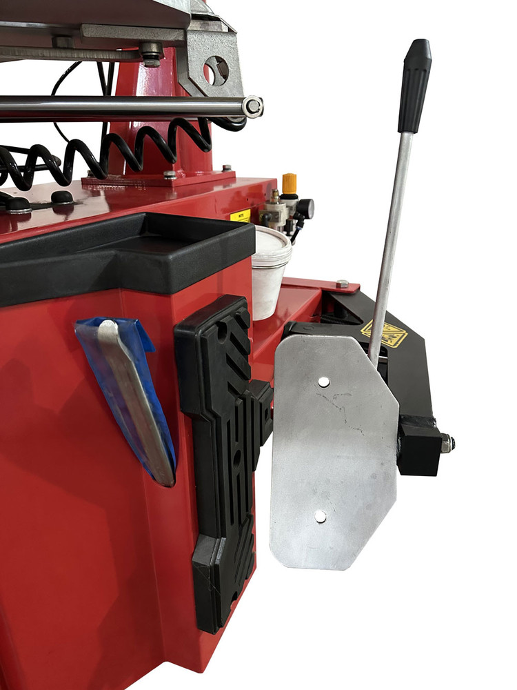 Tuxedo TC-530 Tire Changer
