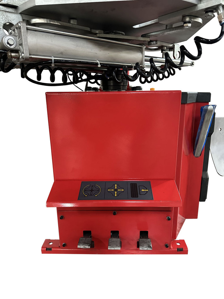 Tuxedo TC-530 Tire Changer