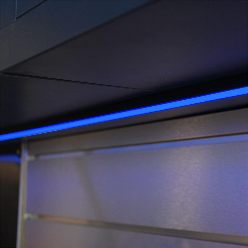 Proslat LED Under Cabinet 40" Light Kit with Driver (2-Pack)