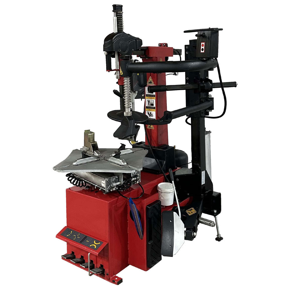 ほぼ新品　Der Mann.Maschine TRS Tool モジュラーシンセ Tuxedo TC-1300 Tire Changer - Tiltback Press Arm w/ Leverless