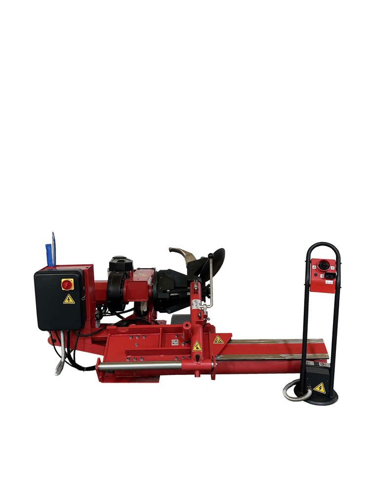 Tuxedo TC-770-T Truck Changer