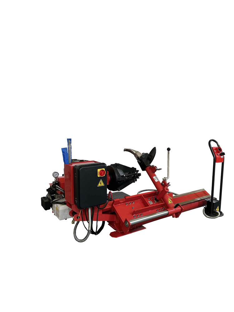 Tuxedo TC-770-T Truck Changer