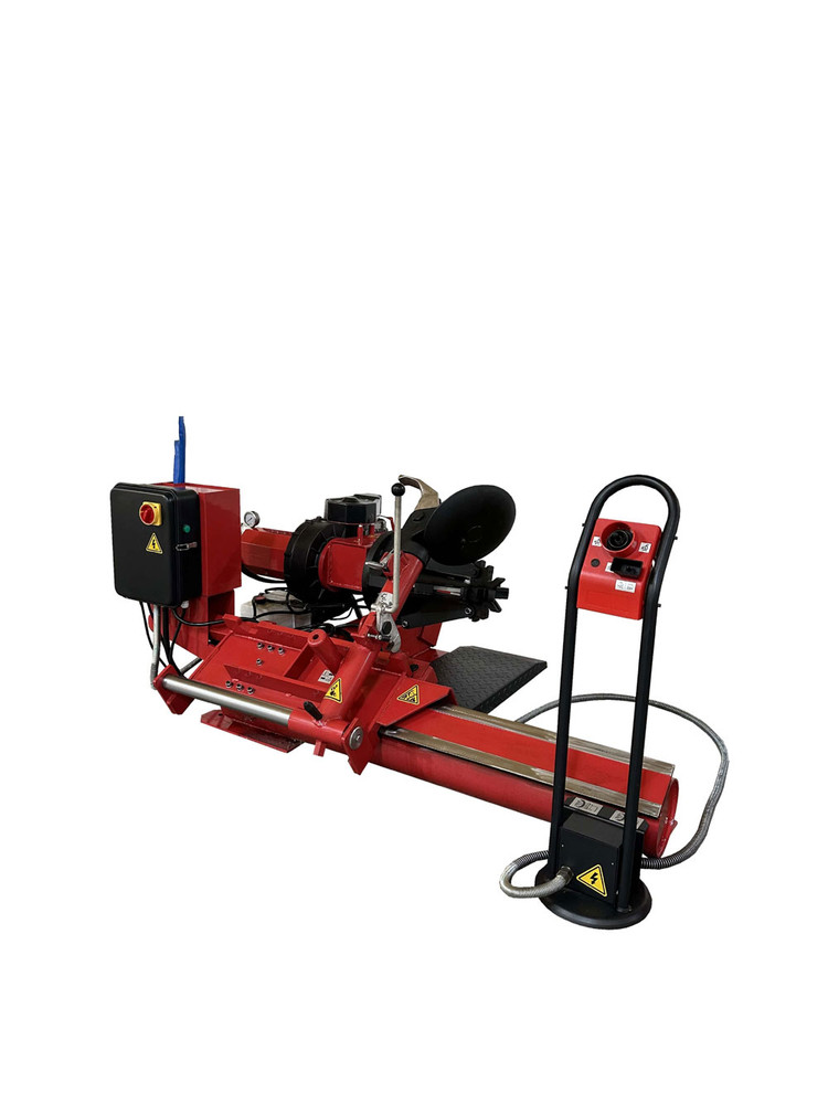 Tuxedo TC-770-T Truck Changer