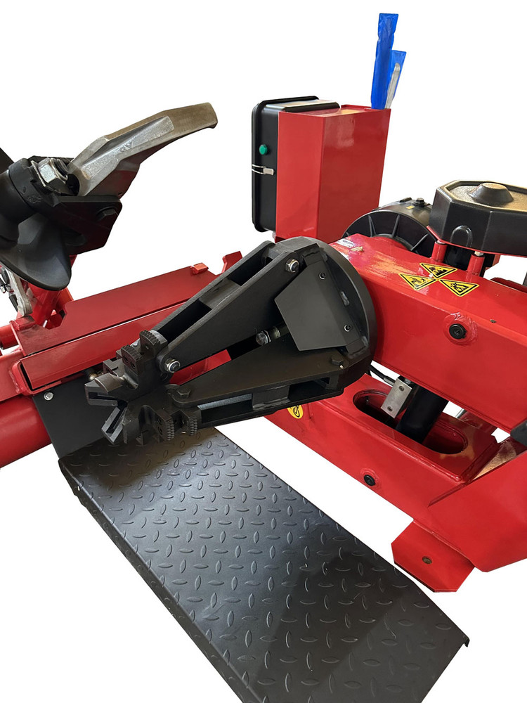 Tuxedo TC-770-T Truck Changer