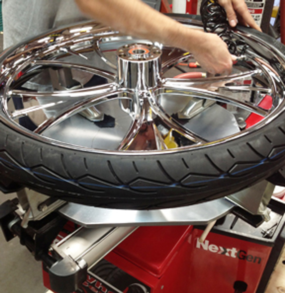 Ranger R745 Elevated Expansion Clamps Motorcycle / ATV Clamp Adapters - Set of 4