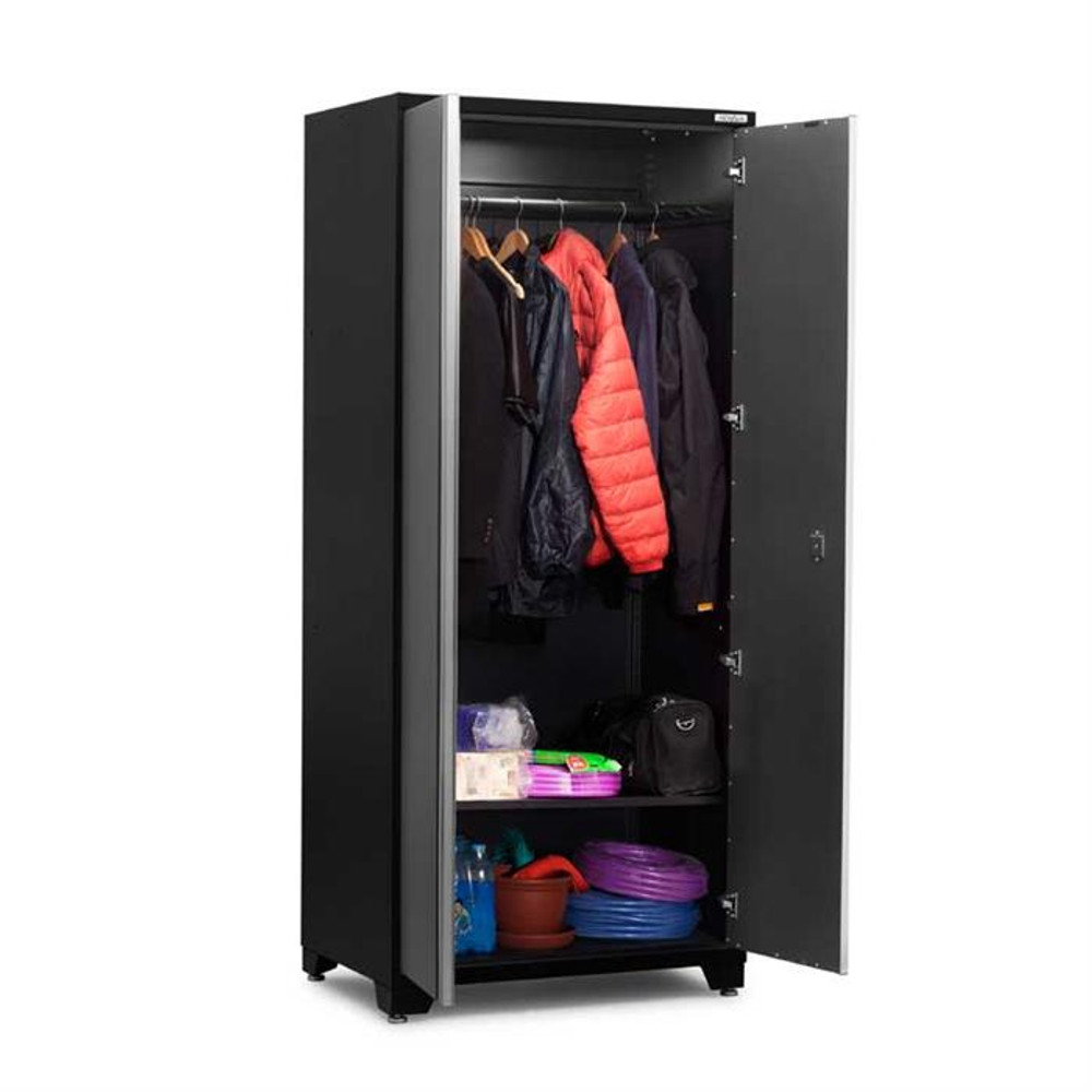 NewAge Pro Series 3.0 Grey Multi-Use Locker NewAge Pro Series 3.0 Grey Multi-Use Locker