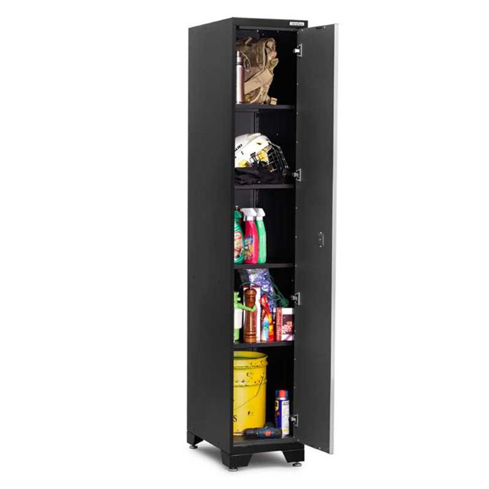 NewAge Pro Series 3.0 Grey Sports Locker NewAge Pro Series 3.0 Grey Sports Locker