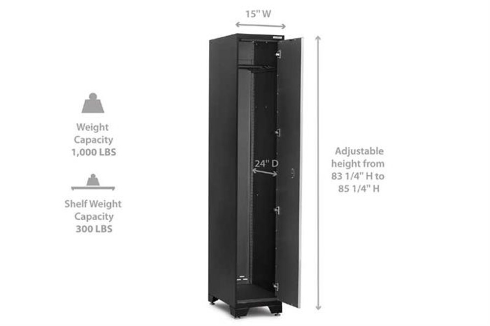 NewAge Pro Series 3.0 Grey Sports Locker NewAge Pro Series 3.0 Grey Sports Locker