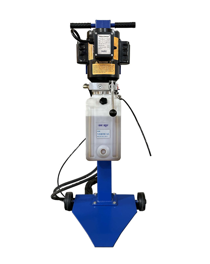 Tuxedo MR6.5K-38  6,500 lb Mid-Rise Portable Scissor Lift Tuxedo MR6.5K-38  6,500 lb Mid-Rise Portable Scissor Lift