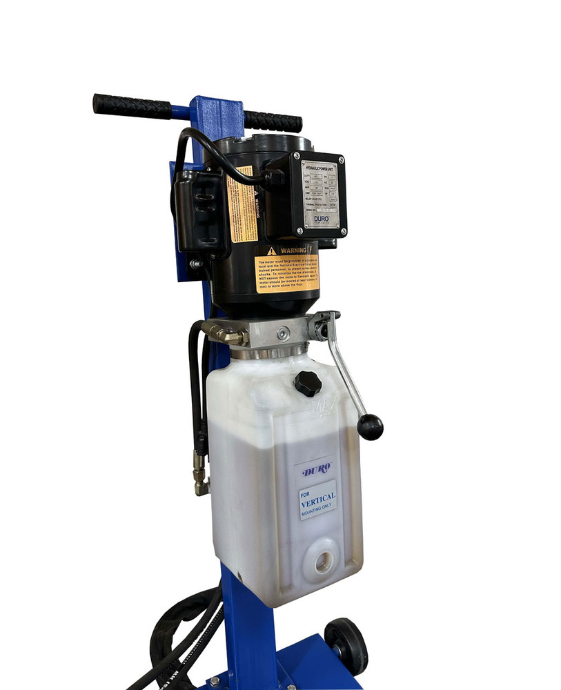 Tuxedo MR6.5K-38  6,500 lb Mid-Rise Portable Scissor Lift Tuxedo MR6.5K-38  6,500 lb Mid-Rise Portable Scissor Lift