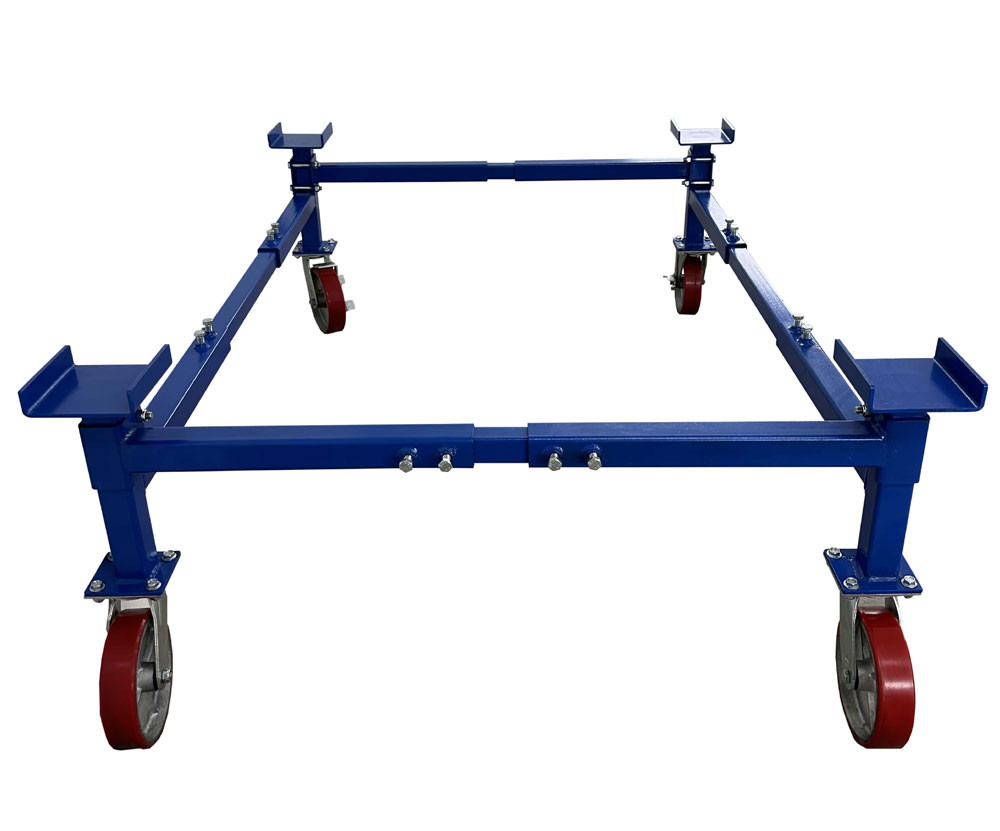 Tuxedo BCS-3000 Auto Body Cart, Standard