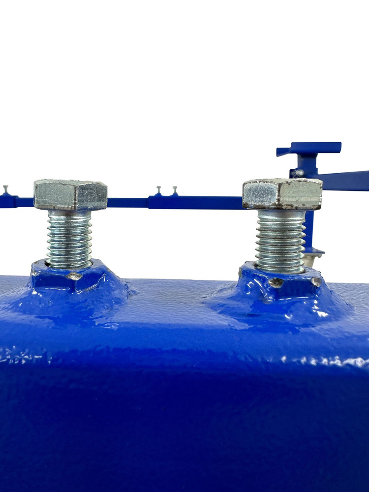 Tuxedo BCS-3000 Auto Body Cart, Standard