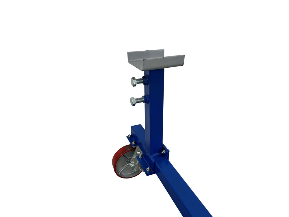 Tuxedo BCA-3000 Auto Body Cart, Adjustable