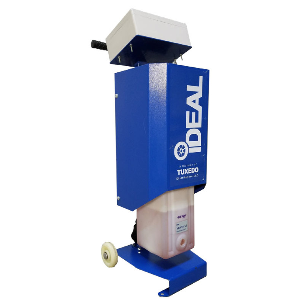 iDEAL UF-2500EH-X Pro-Series Utility & All Terrain Vehicle Lift