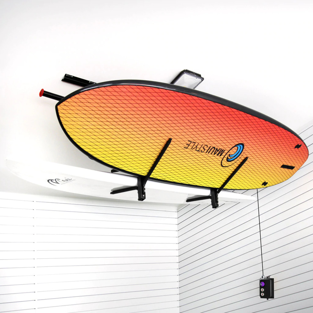 Proslat Garage Gator Water & Snow Sport 220 lb Hoist Kit Proslat Garage Gator Water & Snow Sport 220 lb Hoist Kit