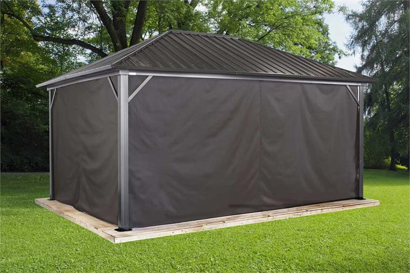 sojag messina curtains 12x16